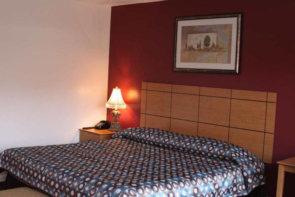 New Relax Inn Bridgeview Habitación foto