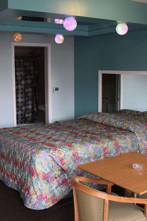 New Relax Inn Bridgeview Habitación foto