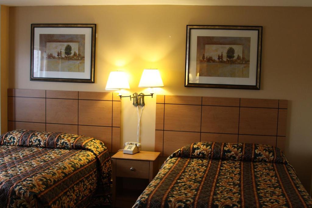 New Relax Inn Bridgeview Habitación foto